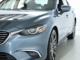 Used 2017 MAZDA MAZDA6 Grand Touring image 4