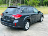 Used 2013 Subaru Outback 2.5i Premium w/ All-Weather Pkg image 6