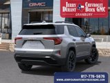 New 2025 GMC Terrain Elevation w/ Elevation Premium Package image 5