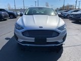 Certified 2019 Ford Fusion SE image 2
