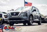 Used 2022 Nissan Rogue SL w/ SL Premium Package image 4