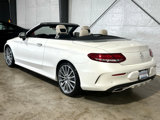 Used 2017 Mercedes-Benz C 300 Cabriolet image 4