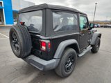 Used 2020 Jeep Wrangler Sport image 5