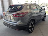Certified 2021 Nissan Rogue Sport SL w/ Premium Package image 5