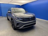 Used 2023 Volkswagen Atlas Cross Sport SEL image 2