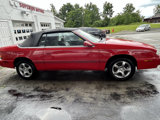 Used 1995 Chrysler LeBaron GTC image 4