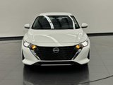 Used 2025 Nissan Sentra SV image 3