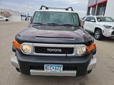 Used 2007 Toyota FJ Cruiser 4WD image 2