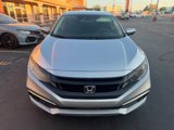 Used 2021 Honda Civic LX image 3