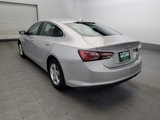 Used 2022 Chevrolet Malibu LT image 5