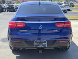 Used 2019 Mercedes-Benz GLE 43 AMG 4MATIC Coupe image 4