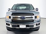 Used 2018 Ford F150 XLT image 2