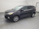Used 2017 Ford Escape SE image 2