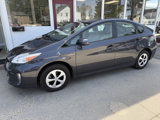 Used 2012 Toyota Prius Two image 4