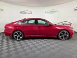 Used 2018 Honda Accord Sport image 2