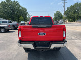Used 2017 Ford F250 Lariat w/ Lariat Ultimate Package image 6