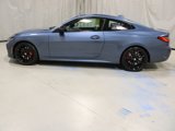 Certified 2022 BMW 430i xDrive Coupe w/ M Sport Package image 5