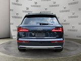 Used 2019 Audi Q5 2.0T Premium Plus w/ Premium Plus Package image 4