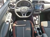 New 2025 Nissan Versa SR w/ Trunk Package image 2