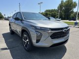 New 2025 Chevrolet Trax RS w/ Driver Confidence Package image 4