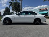 Used 2020 Mercedes-Benz E 63 AMG S image 6