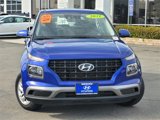 Used 2021 Hyundai Venue SE image 2