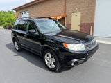 Used 2010 Subaru Forester 2.5X Limited image 5