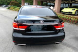 Used 2013 Lexus LS 460 AWD w/ Comfort Pkg image 3