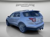 Used 2017 Ford Explorer Limited w/ Equipment Group 303A image 3