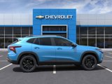New 2025 Chevrolet Trax ACTIV image 5