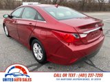 Used 2014 Hyundai Sonata GLS w/ Popular Equipment Group 2 image 3