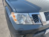 Used 2014 Nissan Frontier SV image 4