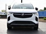 Used 2021 Buick Envision Preferred w/ Sport Touring Package image 2