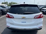 Used 2020 Chevrolet Equinox LT w/ Driver Convenience Package image 5