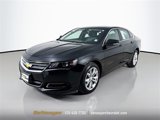 Used 2018 Chevrolet Impala LT w/ LT Convenience Package image 3