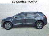Certified 2021 Cadillac XT5 Premium Luxury image 2