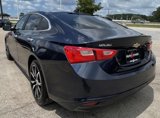 Used 2017 Chevrolet Malibu LT image 5