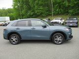 Certified 2024 Honda HR-V EX-L image 4