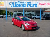 Used 2015 Hyundai Elantra SE w/ Option Group 02 image 3