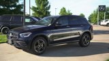 Certified 2022 Mercedes-Benz GLC 300 4MATIC image 3
