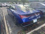 Used 2024 Hyundai Elantra SEL w/ Convenience Package image 3