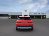 New 2024 Lincoln Corsair FWD w/ Equipment Group 102A image 5