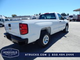 Used 2015 Chevrolet Silverado 1500 W/T w/ WT Fleet Convenience Package image 6
