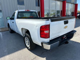 Used 2008 Chevrolet Silverado 1500 W/T image 3