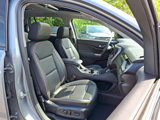Used 2023 GMC Acadia AT4 w/ Technology Package image 3