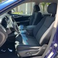 Used 2017 Nissan Pathfinder SV w/ Trailer Tow Package image 3