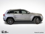 Used 2020 Jeep Grand Cherokee Limited w/ Trailer Tow Group IV image 2