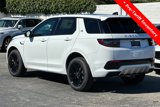 New 2024 Land Rover Discovery Sport S image 3