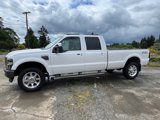 Used 2010 Ford F350 4x4 Crew Cab Super Duty image 3