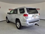 Used 2010 Toyota 4Runner SR5 image 2
